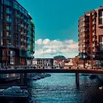 Exclusive Seaside In Oslos Aera شقة *