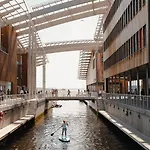 Exclusive Seaside In Oslos Aera オスロ